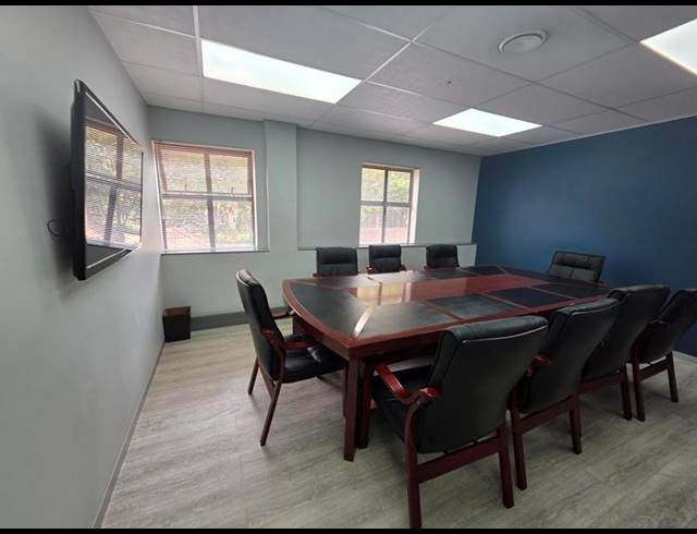 BUSINESS PROPERTY TO RENT IN FAERIE GLEN